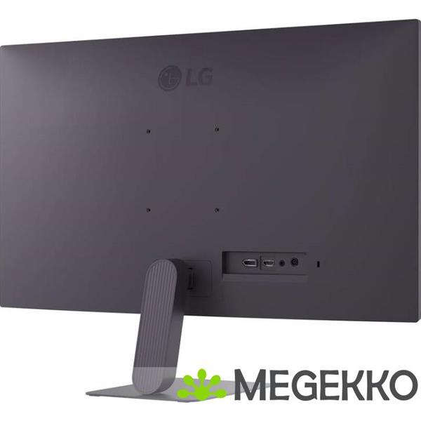 Grote foto lg ultragear 27g411a b 27 full hd ips 144hz gaming monitor computers en software overige computers en software