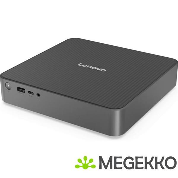 Grote foto lenovo ideacentre mini 01irh10r intel core 5 mini pc computers en software overige computers en software