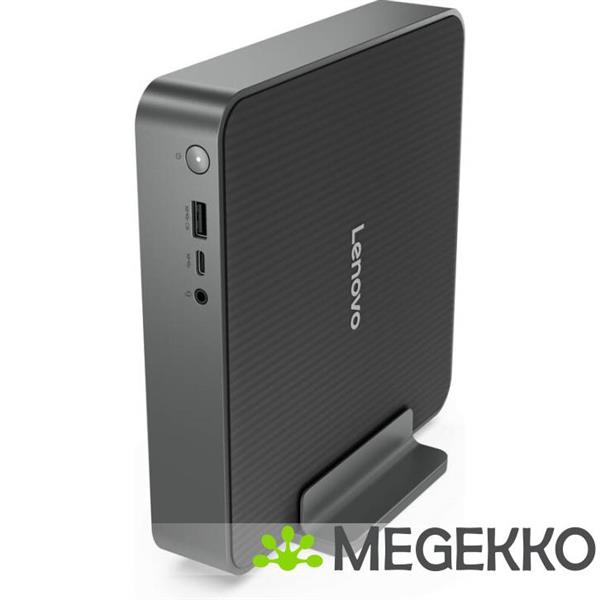 Grote foto lenovo ideacentre mini 01irh10r intel core 5 mini pc computers en software overige computers en software