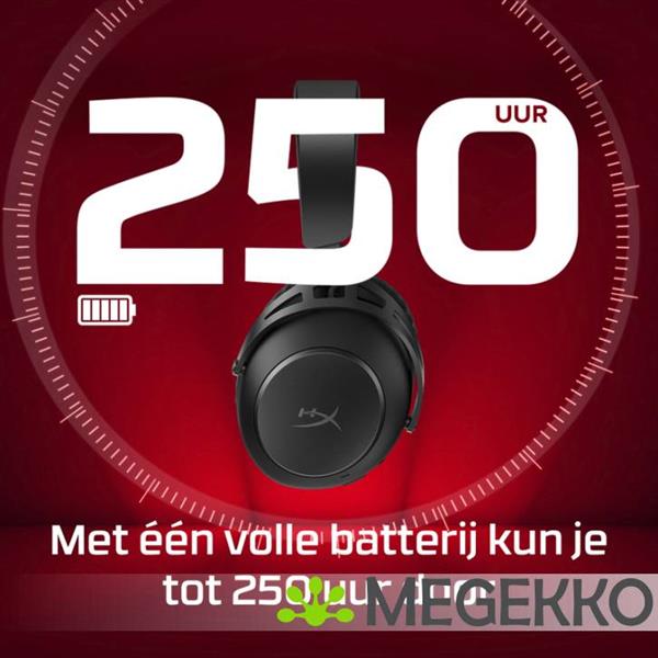 Grote foto hyperx cloud alpha 2 wireless gaming headset audio tv en foto koptelefoons