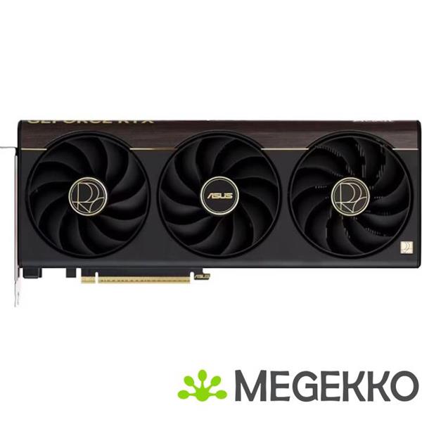 Grote foto asus geforce rtx 5070 ti proart rtx5070ti o16g computers en software videokaarten