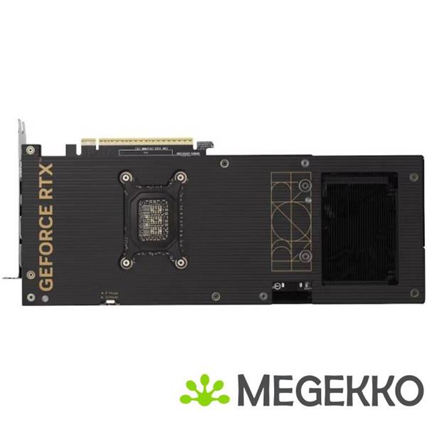 Grote foto asus geforce rtx 5070 ti proart rtx5070ti o16g computers en software videokaarten