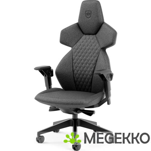 Grote foto noblechairs dawn tx graniet gaming stoel spelcomputers games overige merken