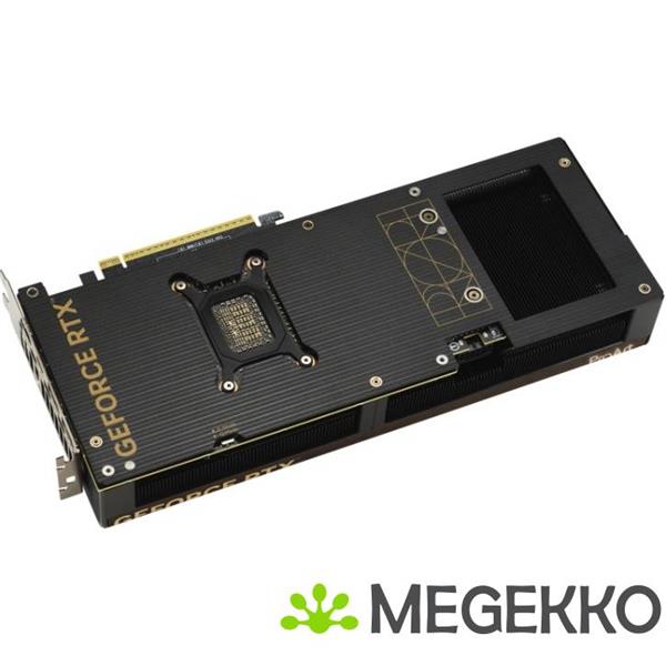 Grote foto asus geforce rtx 5080 proart rtx5080 o16g computers en software videokaarten