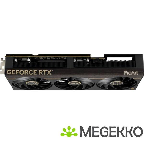 Grote foto asus geforce rtx 5080 proart rtx5080 o16g computers en software videokaarten