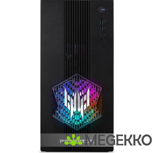 Grote foto acer predator orion 3000 665 i75061gi core i7 14700f rtx 5060 ti 16gb gaming desktop computers en software overige computers en software