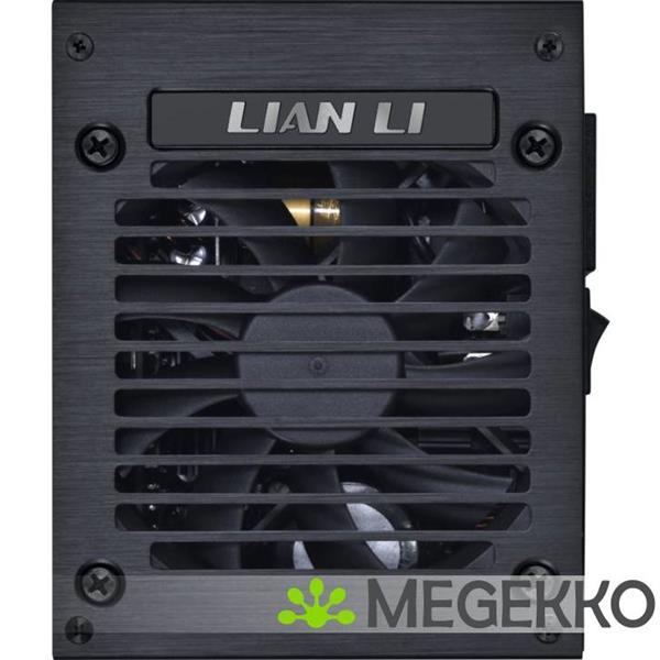 Grote foto lian li sp750 v2 gold 750w black computers en software overige
