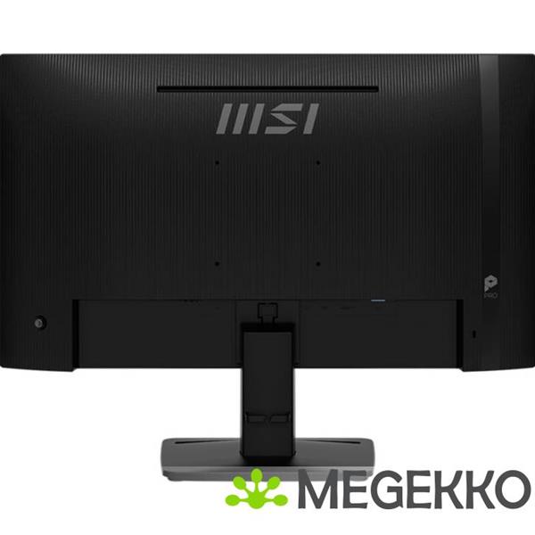 Grote foto msi pro mp242a e2 24 full hd 120hz ips monitor computers en software overige computers en software