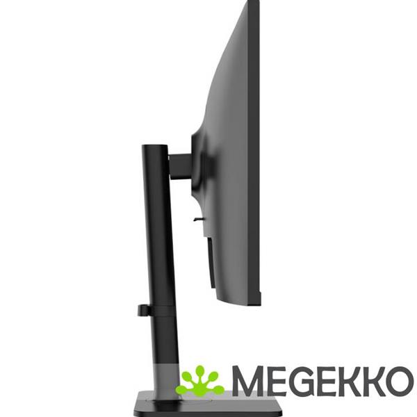 Grote foto msi modern md272uphg 27 ultra hd ips usb c monitor computers en software overige computers en software