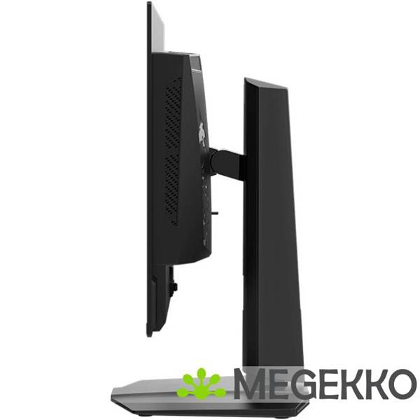 Grote foto msi mag 272up qd oled x24 27 ultra hd 240hz oled gaming monitor computers en software overige computers en software