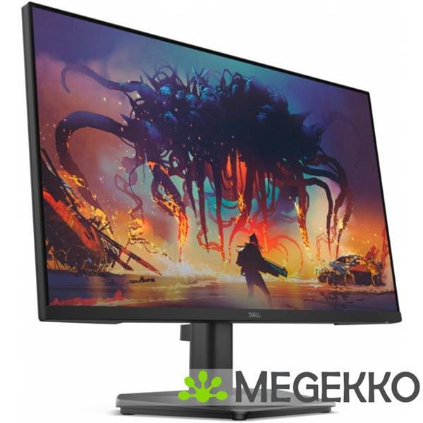 Grote foto dell se2425hg 24 full hd 200hz ips monitor computers en software overige computers en software