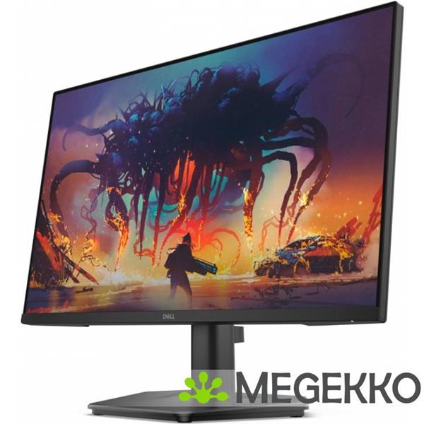 Grote foto dell se2425hg 24 full hd 200hz ips monitor computers en software overige computers en software