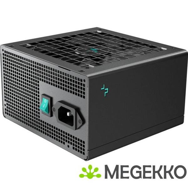 Grote foto deepcool pn750m black computers en software overige