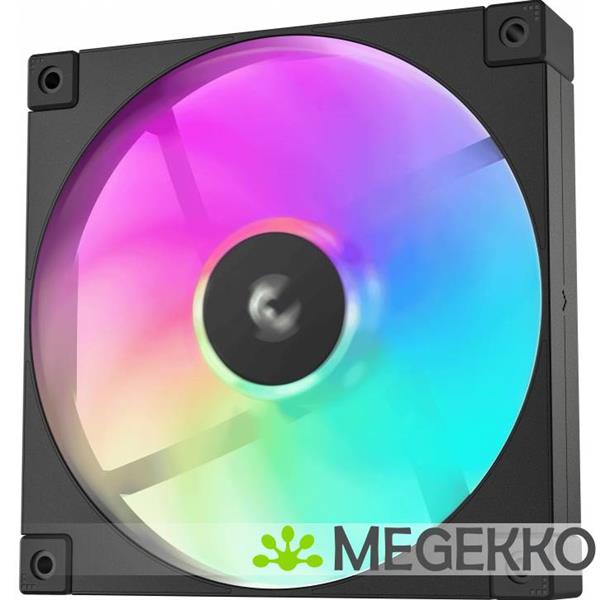 Grote foto deepcool fd14 argb computers en software overige computers en software