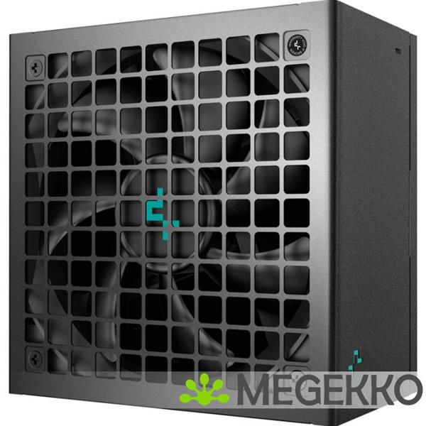 Grote foto deepcool pn1200m computers en software overige