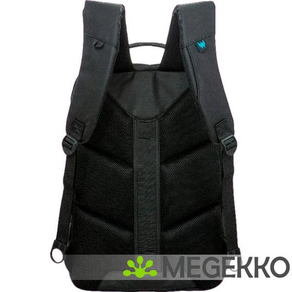Grote foto acer predator 16 utility lite backpack computers en software overige computers en software