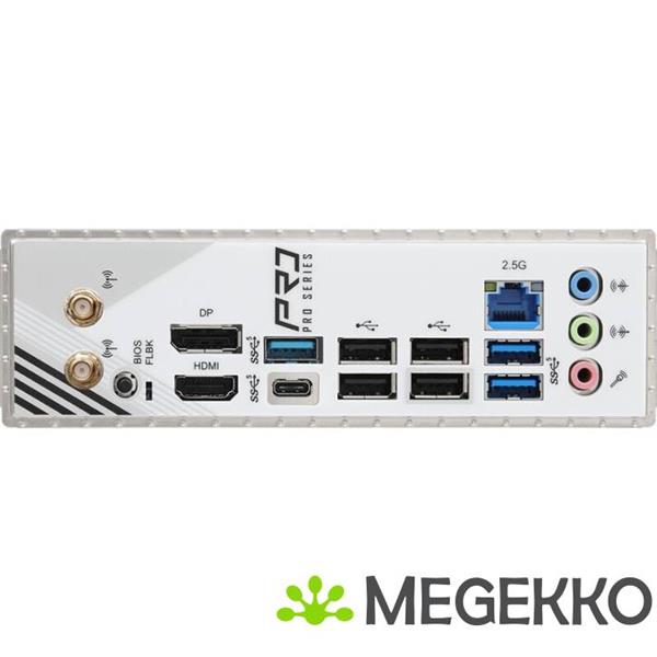 Grote foto asrock a620am pro rs wifi computers en software moederborden