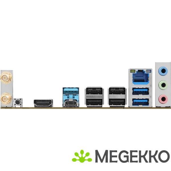 Grote foto asrock a620am pro a wifi computers en software moederborden