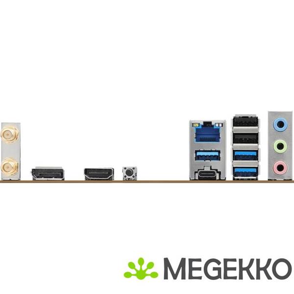 Grote foto asrock a620am x wifi computers en software moederborden