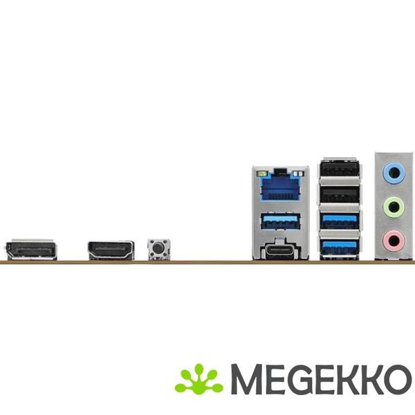 Grote foto asrock a620am x computers en software moederborden