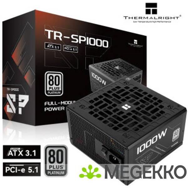 Grote foto thermalright tr sp1000 computers en software overige