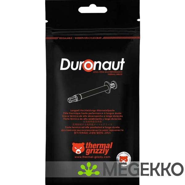 Grote foto thermal grizzly duronaut 2g computers en software overige computers en software