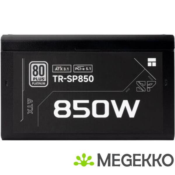 Grote foto thermalright tr sp850 computers en software overige