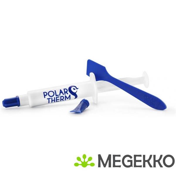 Grote foto polartherm x 10 10 gram computers en software overige computers en software