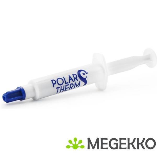 Grote foto polartherm x 10 10 gram computers en software overige computers en software