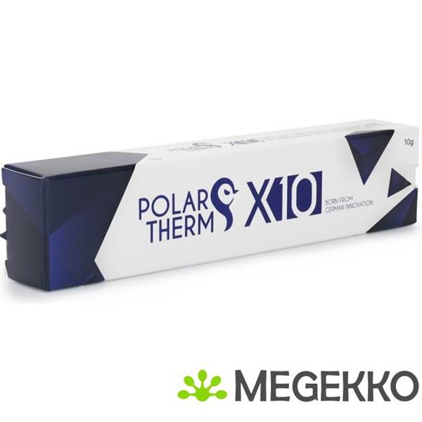 Grote foto polartherm x 10 10 gram computers en software overige computers en software