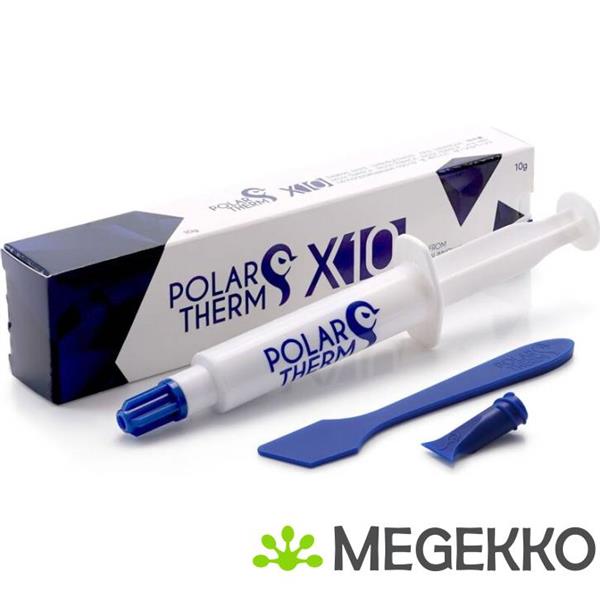 Grote foto polartherm x 10 10 gram computers en software overige computers en software