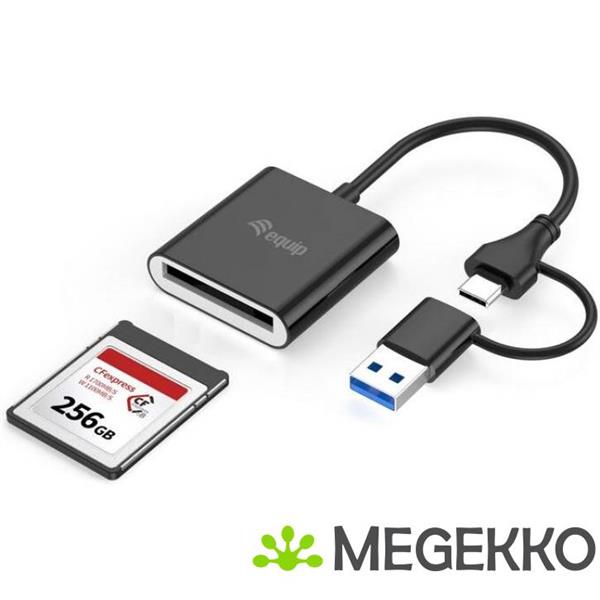 Grote foto equip 245461 geheugenkaartlezer computers en software netwerkkaarten routers en switches