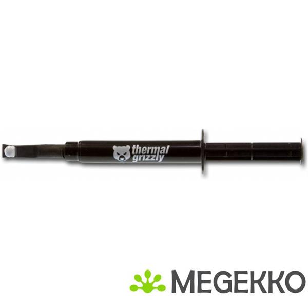 Grote foto thermal grizzly kryonaut 12.5w mk 37g computers en software overige computers en software