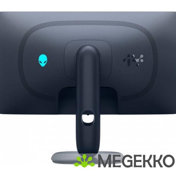 Grote foto alienware aw2725d 27 quad hd 280hz oled monitor computers en software overige computers en software