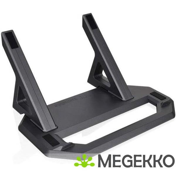 Grote foto thermaltake chassis stand kit voor the tower 600 racing green computers en software overige computers en software