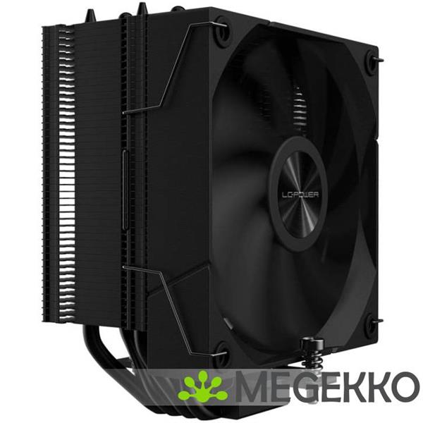 Grote foto lc power lc cc 120 b4 computers en software overige computers en software