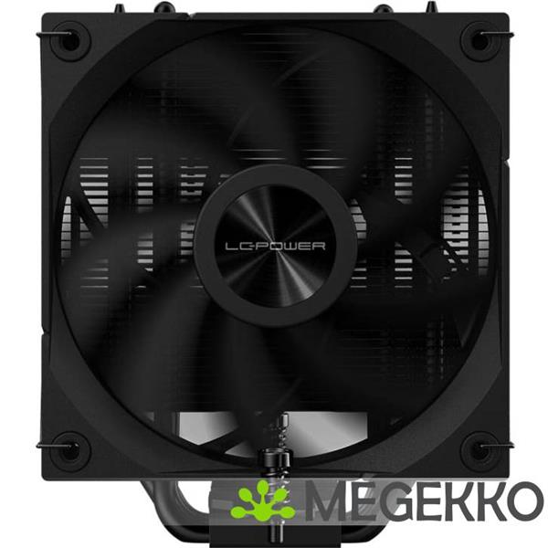 Grote foto lc power lc cc 120 b4 computers en software overige computers en software