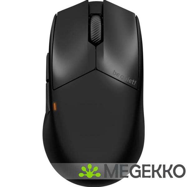 Grote foto be quiet dark perk ergo computers en software overige computers en software