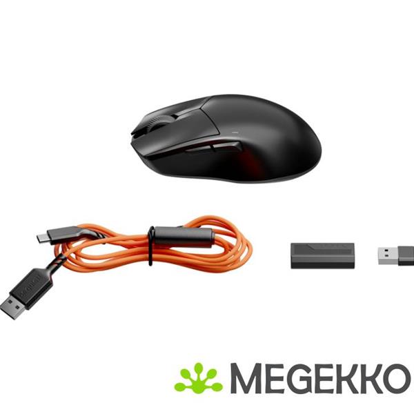 Grote foto be quiet dark perk ergo computers en software overige computers en software