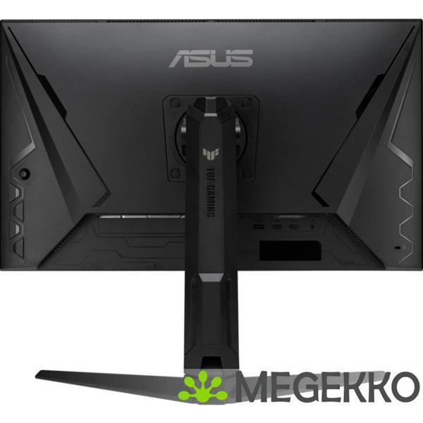 Grote foto asus tuf gaming vg279qml5a 27 full hd 240hz ips gaming monitor computers en software overige computers en software