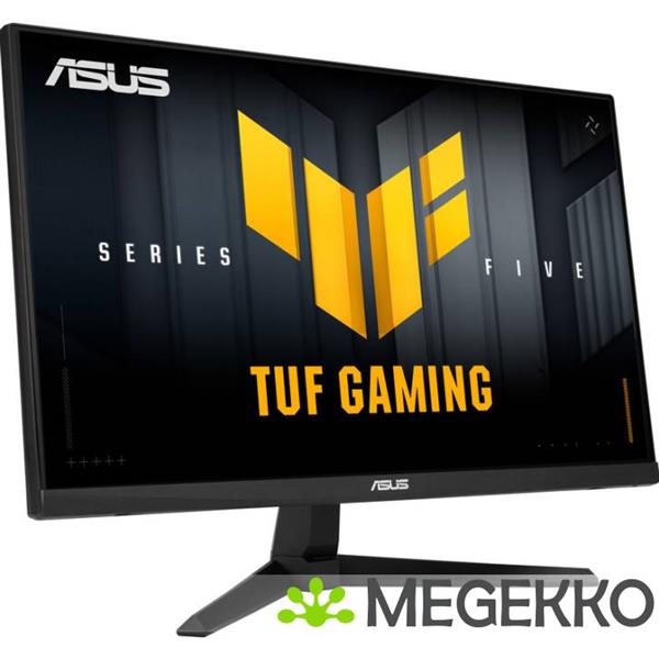 Grote foto asus tuf gaming vg249q5a 23.8 full hd 200hz ips gaming monitor computers en software overige computers en software