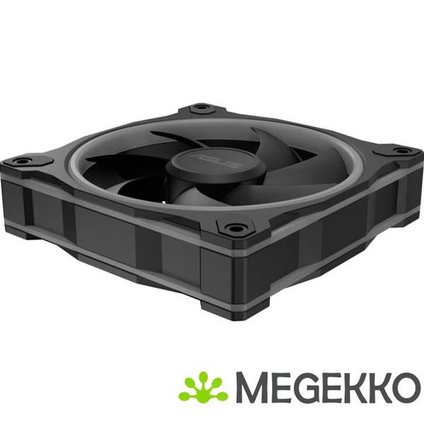 Grote foto asus prime mr120 fan argb black computers en software overige computers en software