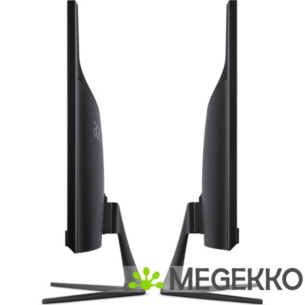 Grote foto acer aspire c24 b i5426 nl 24 intel core i5 16gb 1tb all in one pc computers en software overige computers en software