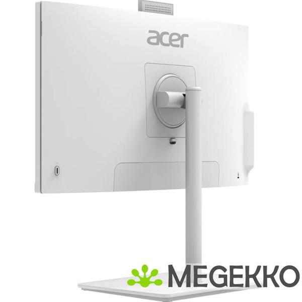 Grote foto acer aspire c24 a wi5416 nl 24 intel core i5 all in one pc computers en software overige computers en software