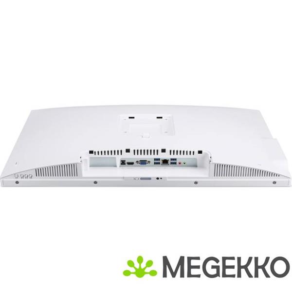 Grote foto acer aspire c24 a wi5416 nl 24 intel core i5 all in one pc computers en software overige computers en software