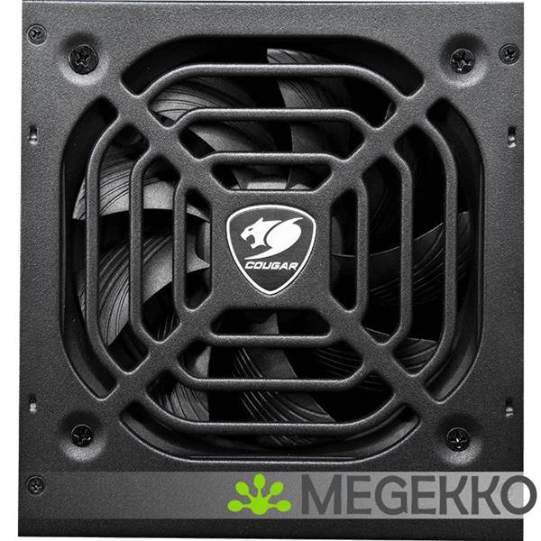 Grote foto cougar gaming stc 600w atx zwart computers en software overige