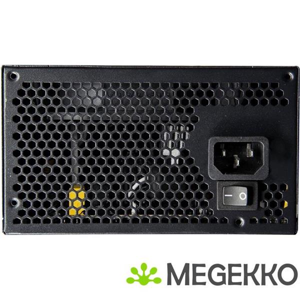 Grote foto cougar gaming stc 600w atx zwart computers en software overige