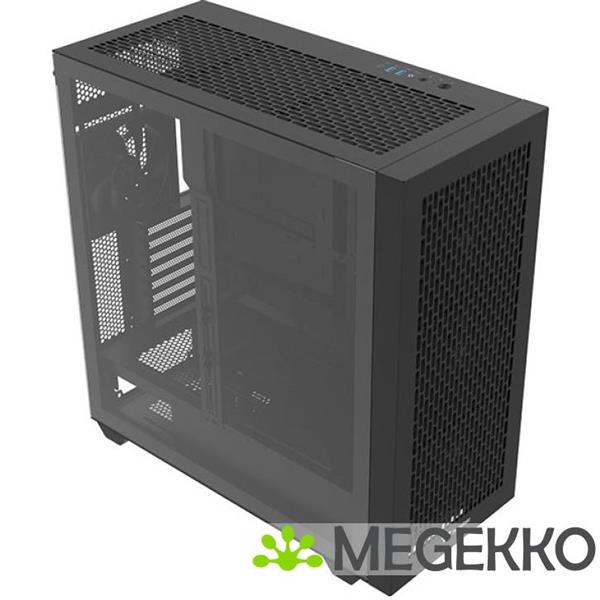 Grote foto thermaltake ax500 full tower zwart computers en software behuizingen en kasten