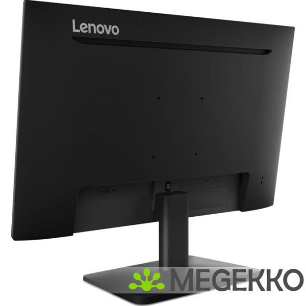 Grote foto lenovo l27qe 27 quad hd 100hz ips monitor computers en software overige computers en software
