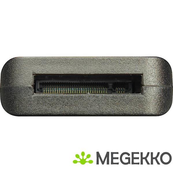 Grote foto inter tech k 1696 p2 hdd dockingstation computers en software overige computers en software